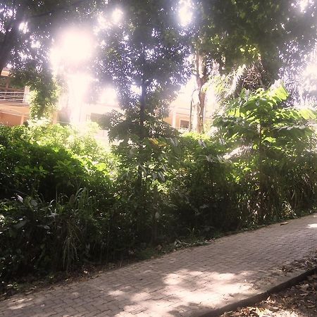 Forest View Homestay Канді Екстер'єр фото