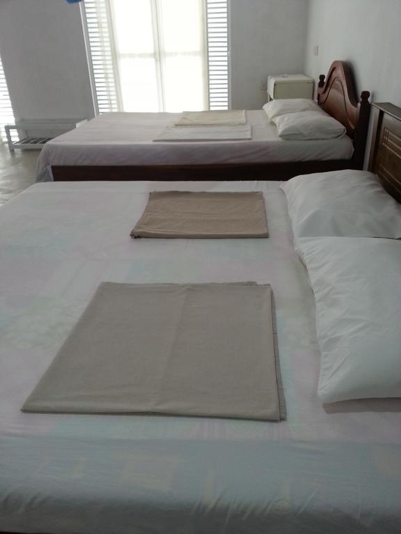 Forest View Homestay Канді Екстер'єр фото