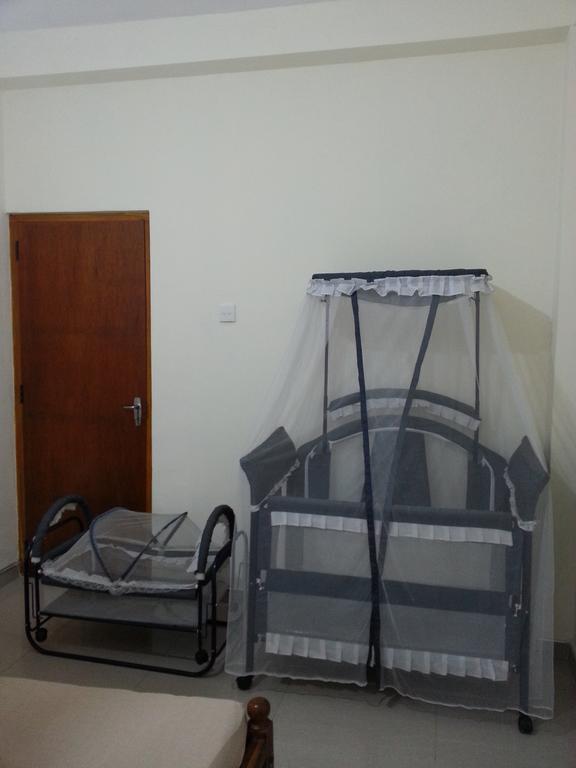 Forest View Homestay Канді Екстер'єр фото